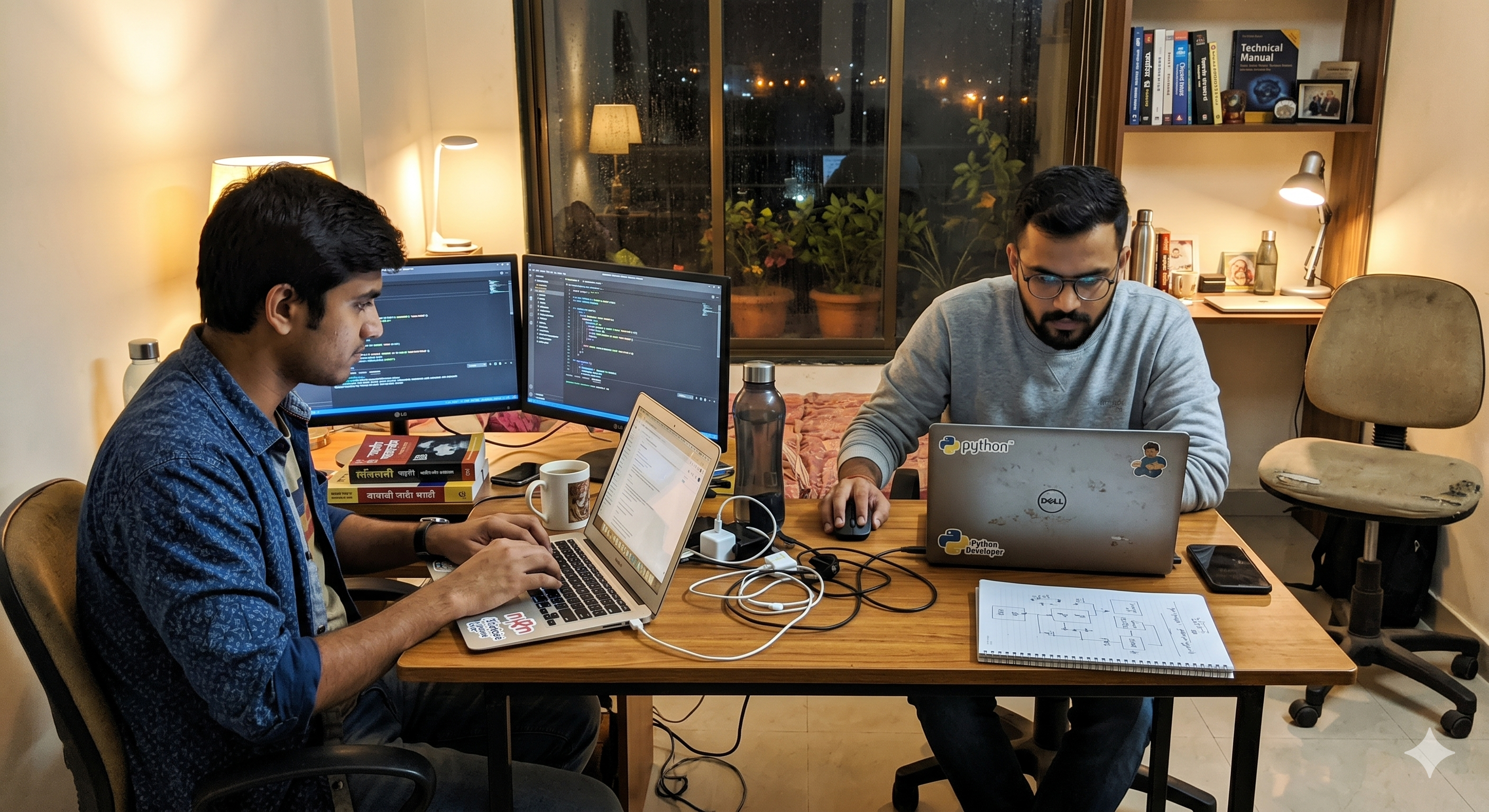 DigiFX Solutions Team